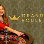 Grand Roulette Live