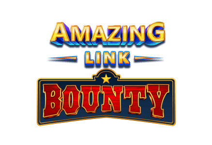 Amazing Link Bounty Slot Logo King Casino