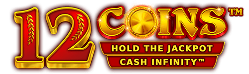 12 Coins Slot Logo King Casino