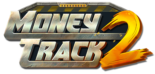 Money Track 2 Slot Logo King Casino