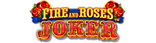 Fire and Roses Joker King Casino
