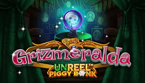 Grizmeralda Slot
