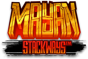 Mayan Stackways Slot Logo King Casino
