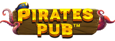 Pirates Pub Slot Logo King Casino