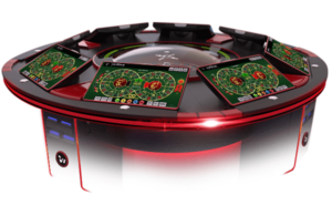Electronic Roulette Machines – Are Electronic Wheels Rigged?
