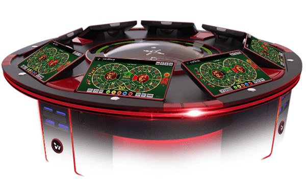 Master Your casino in 5 Minutes A Day