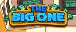 The Big One Slot Logo King Casino