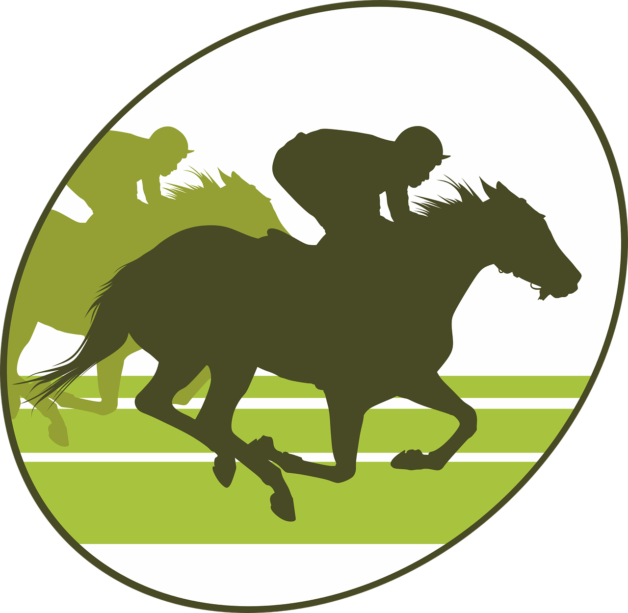 Pulled Up Meaning – What Does Pulled Up Mean In Horse Racing?