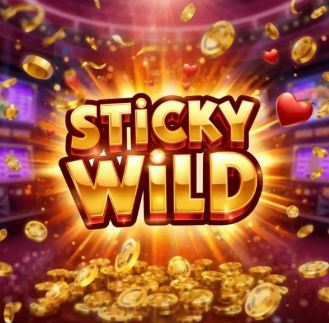 Sticky Wild