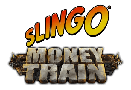 Slingo Money Train Slot King Casino