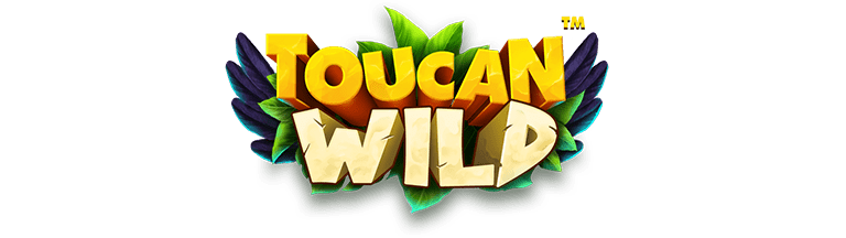 Toucan Wild Slot Logo King Casino