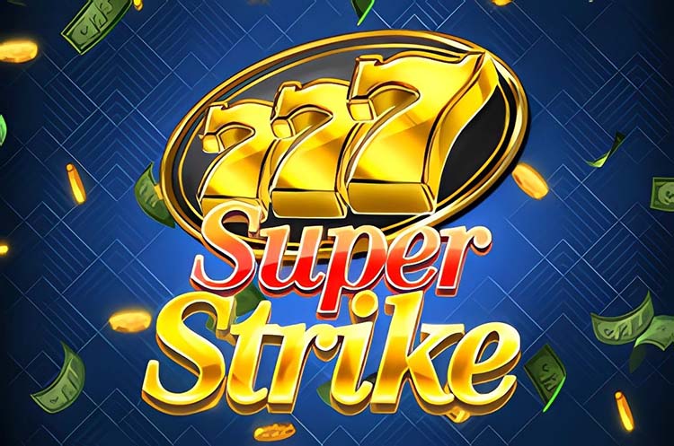 777 Super Strike