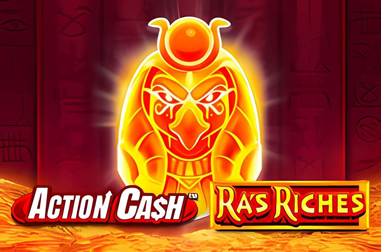 Action Cash Ras Riches
