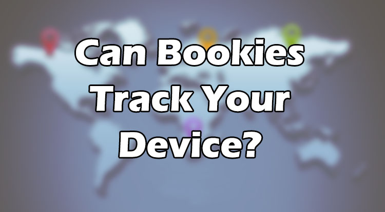 Can Bookies Track Your Device