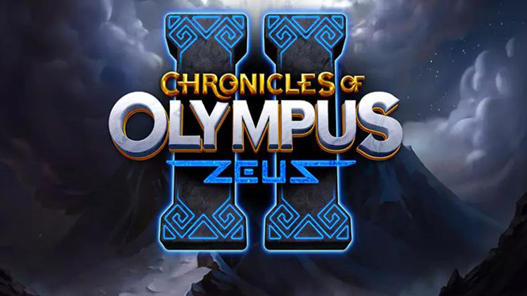 Chronicles Of Olympus 2