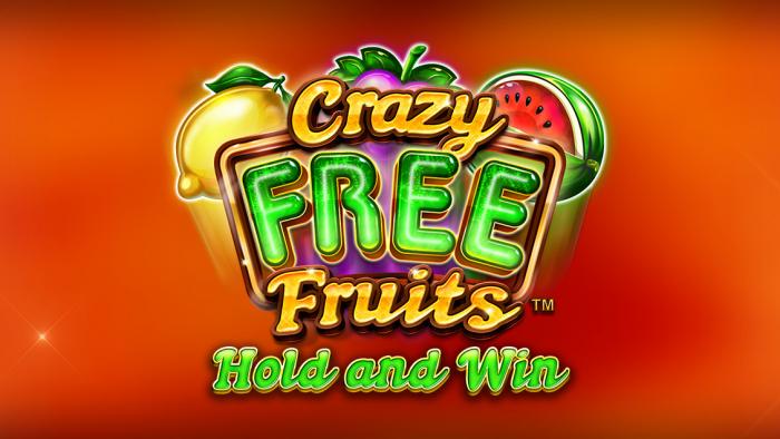 Crazy Free Fruits