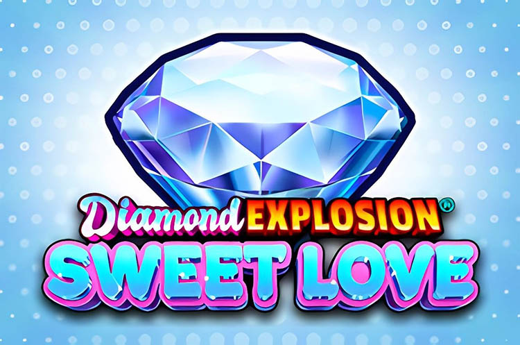 The Diamond Explosion Sweet Love