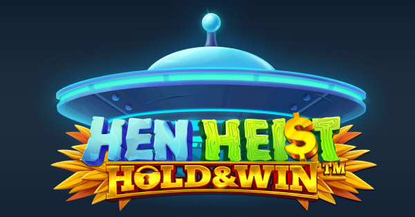 Hen Heist Hold and Win