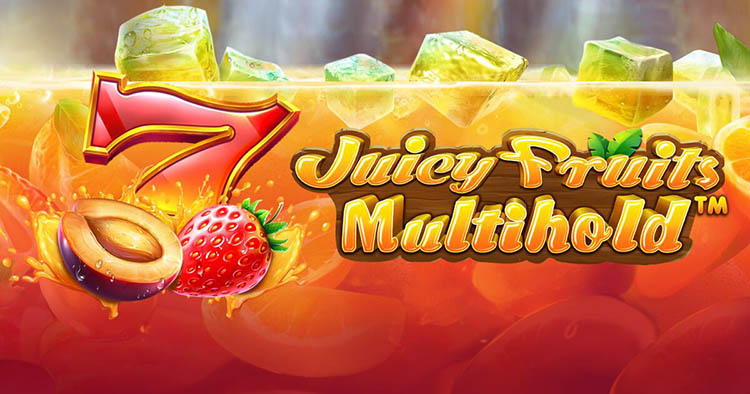 Juicy Fruits Multihold