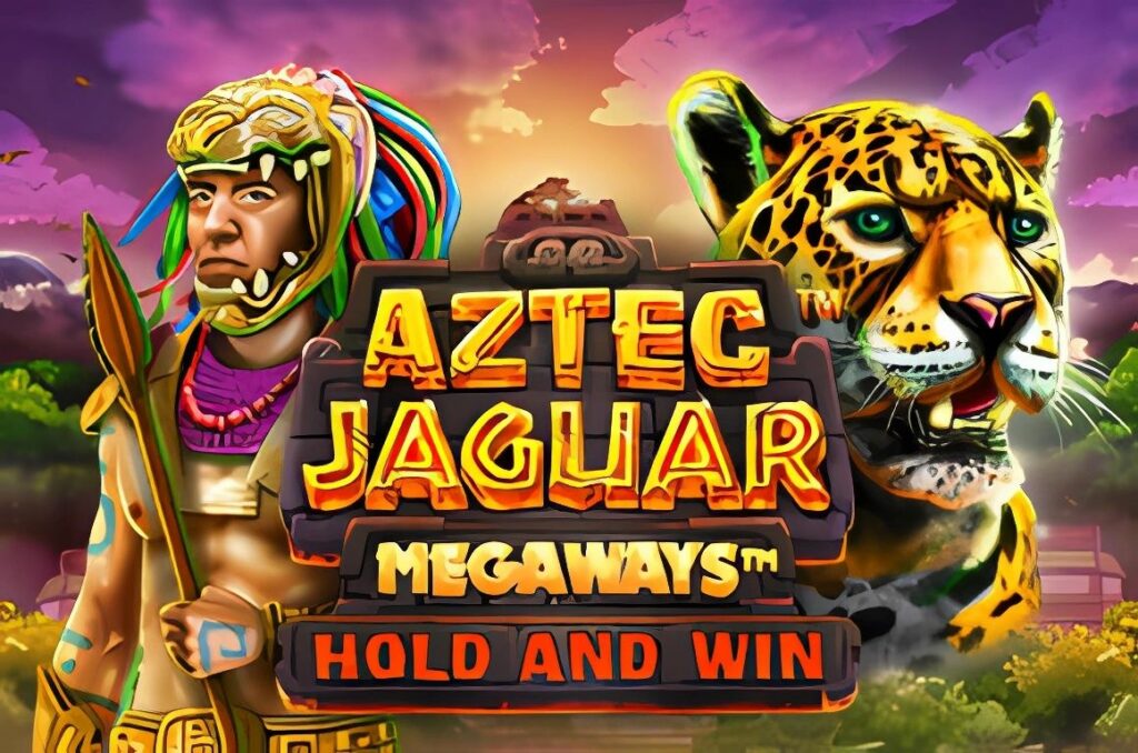 Aztec Jaguar Megaways