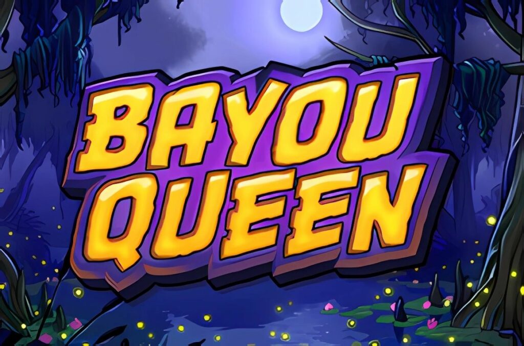 Bayou Queen