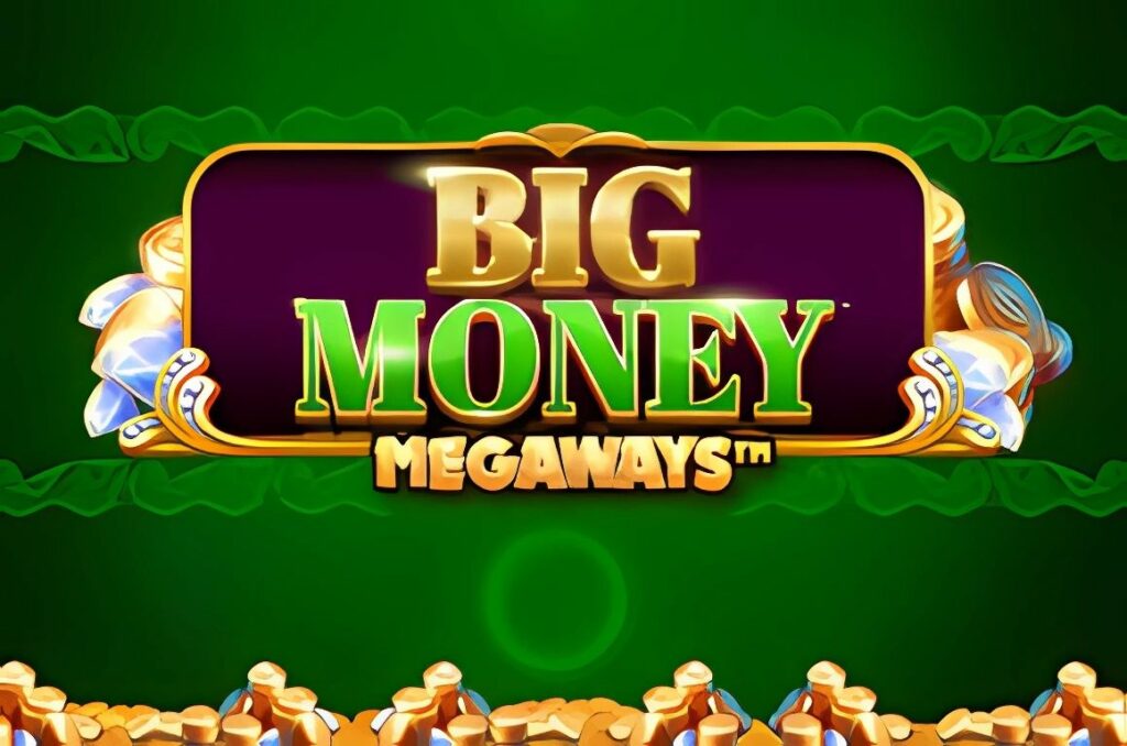 Big Money Megaways Slot - Play Online at King Casino