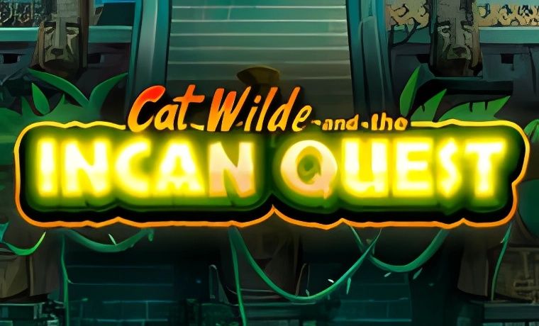 Cat Wilde and the Incan Quest