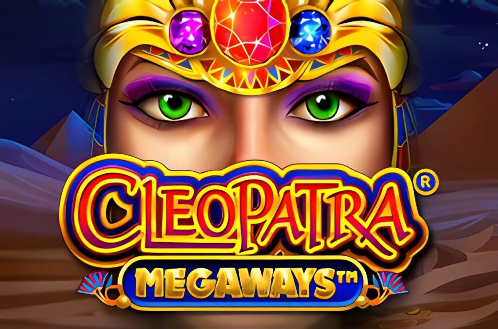 Cleopatra Megaways