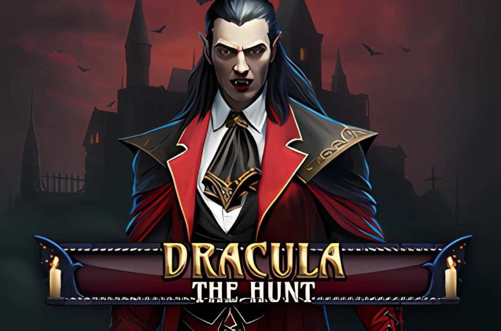 Dracula- The Hunt