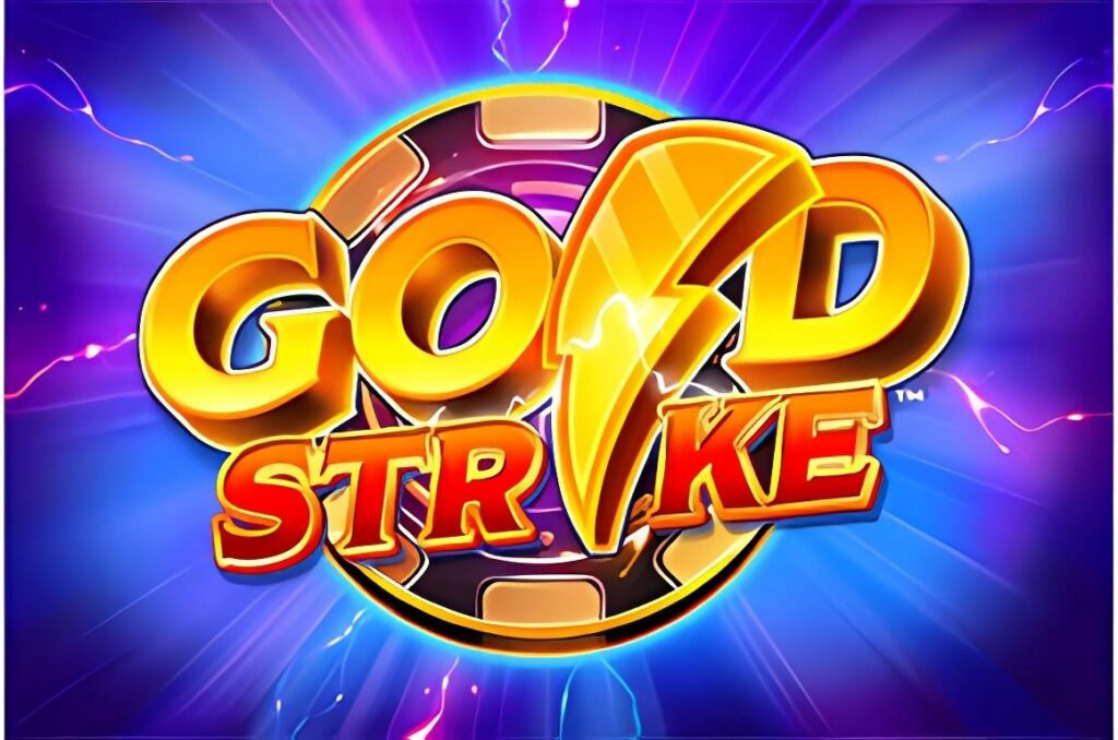 Gold Strike