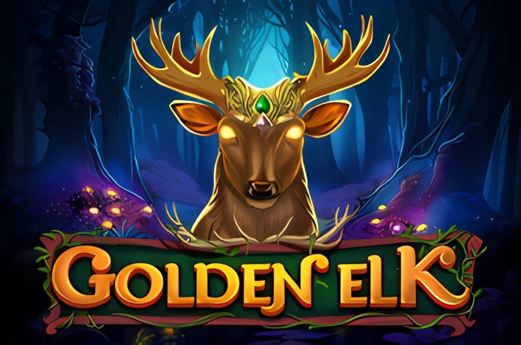 Golden Elk