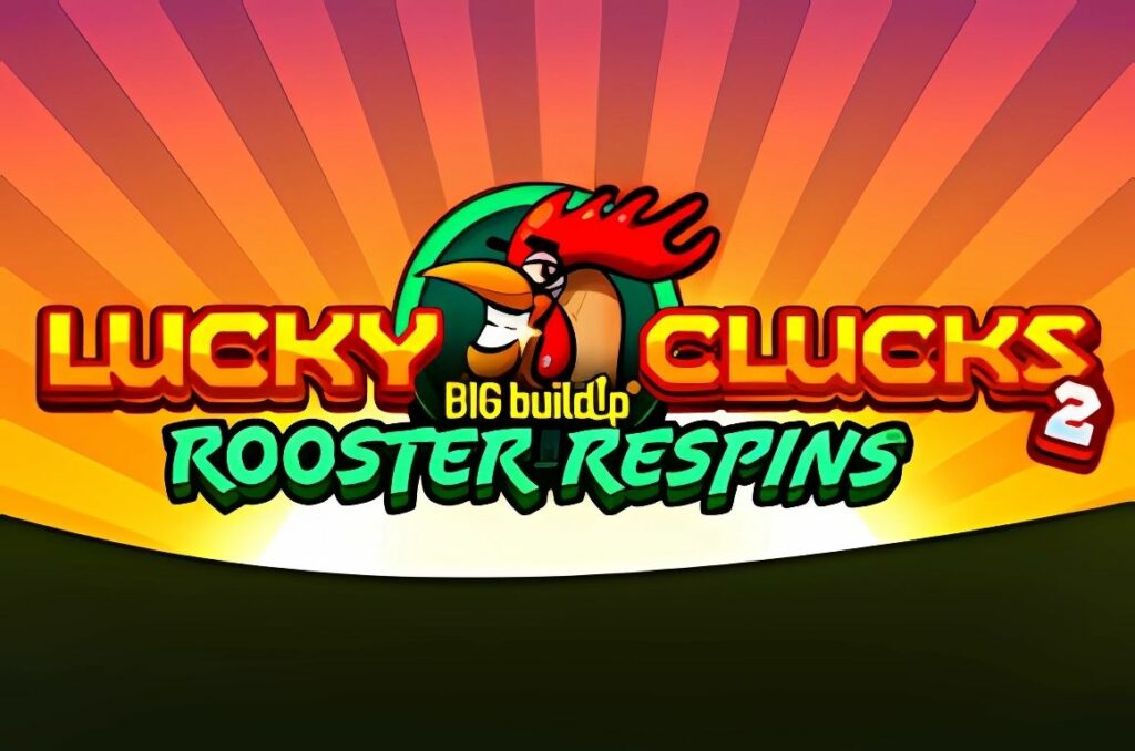 Lucky Clucks 2: Rooster Respins Slot - Play Online At King Casino