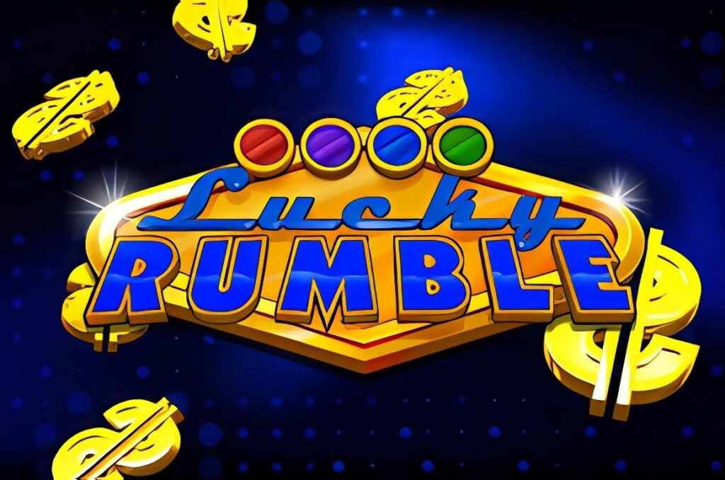 Lucky Rumble
