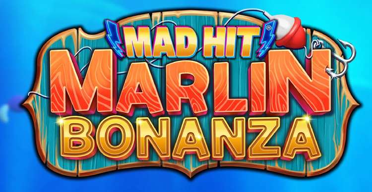 mad hit marlin bonanza slot