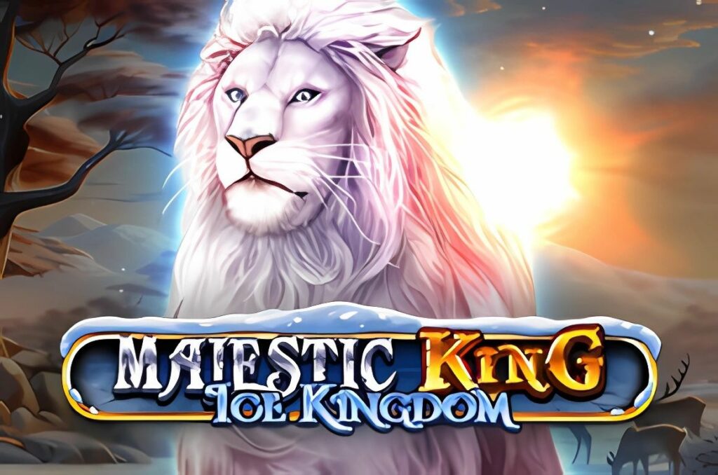 Majestic King - Ice Kingdom