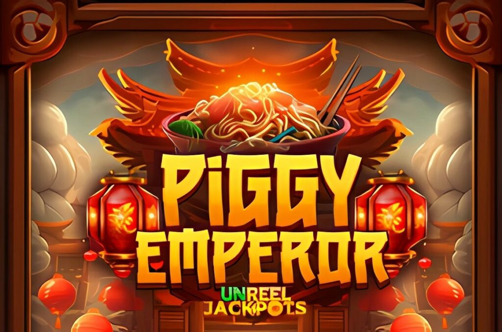 Piggy Emperor