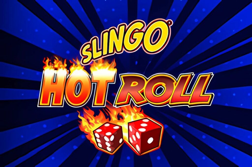 Slingo Hot Roll