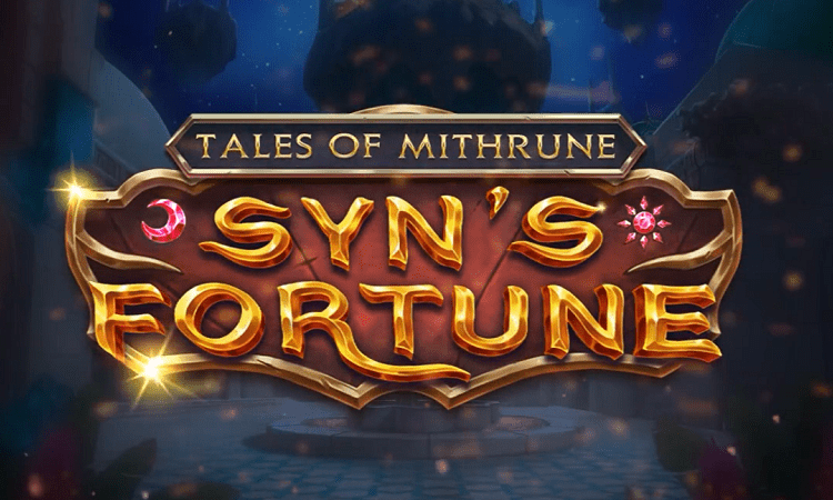 Tales of Mithrune Syn's Fortune