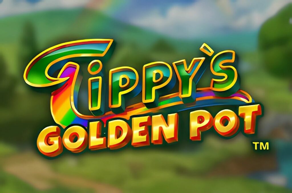 Tippy's Golden Pot