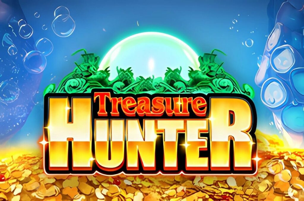 Treasure Hunter