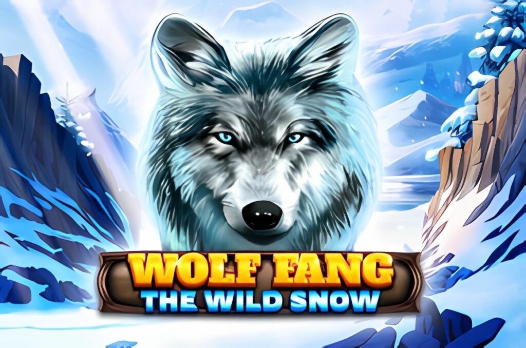 Wolf Fang: The Wild Snow