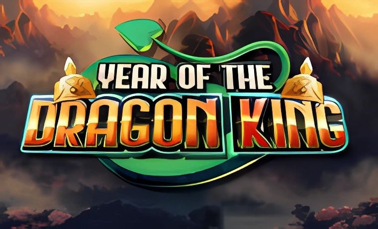 Year of the Dragon King