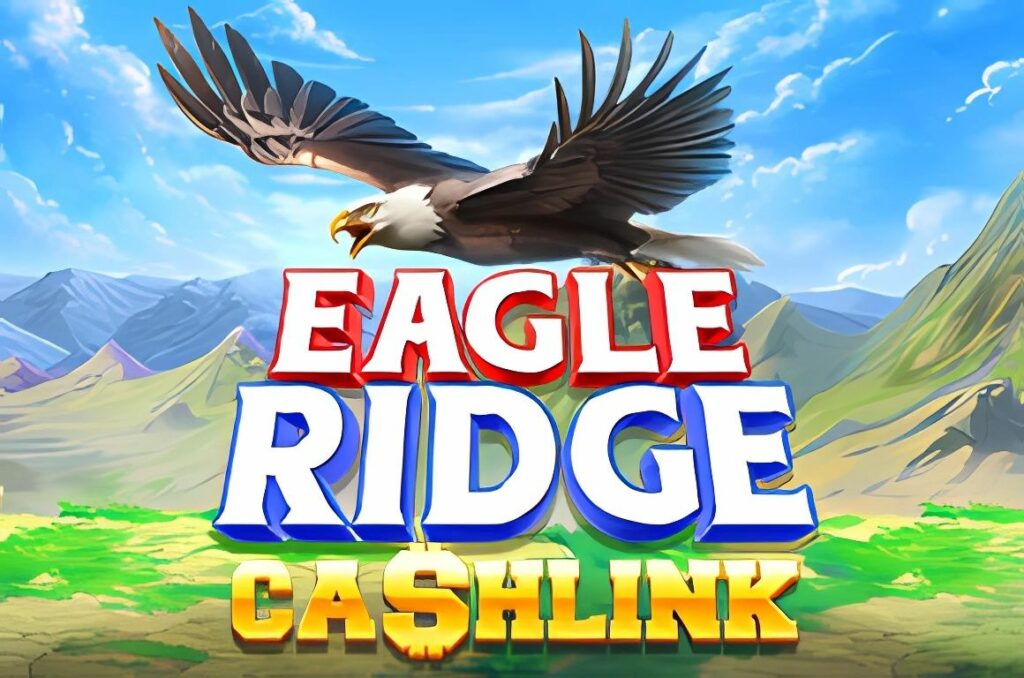 Eagle Ridge slot