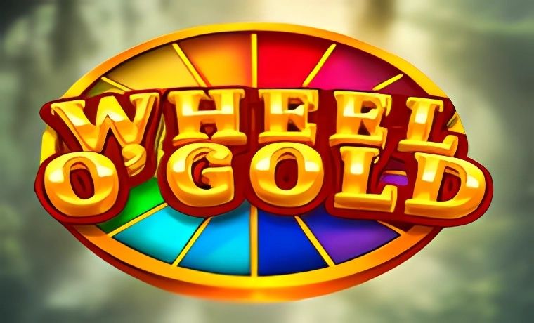 Wheel O Gold