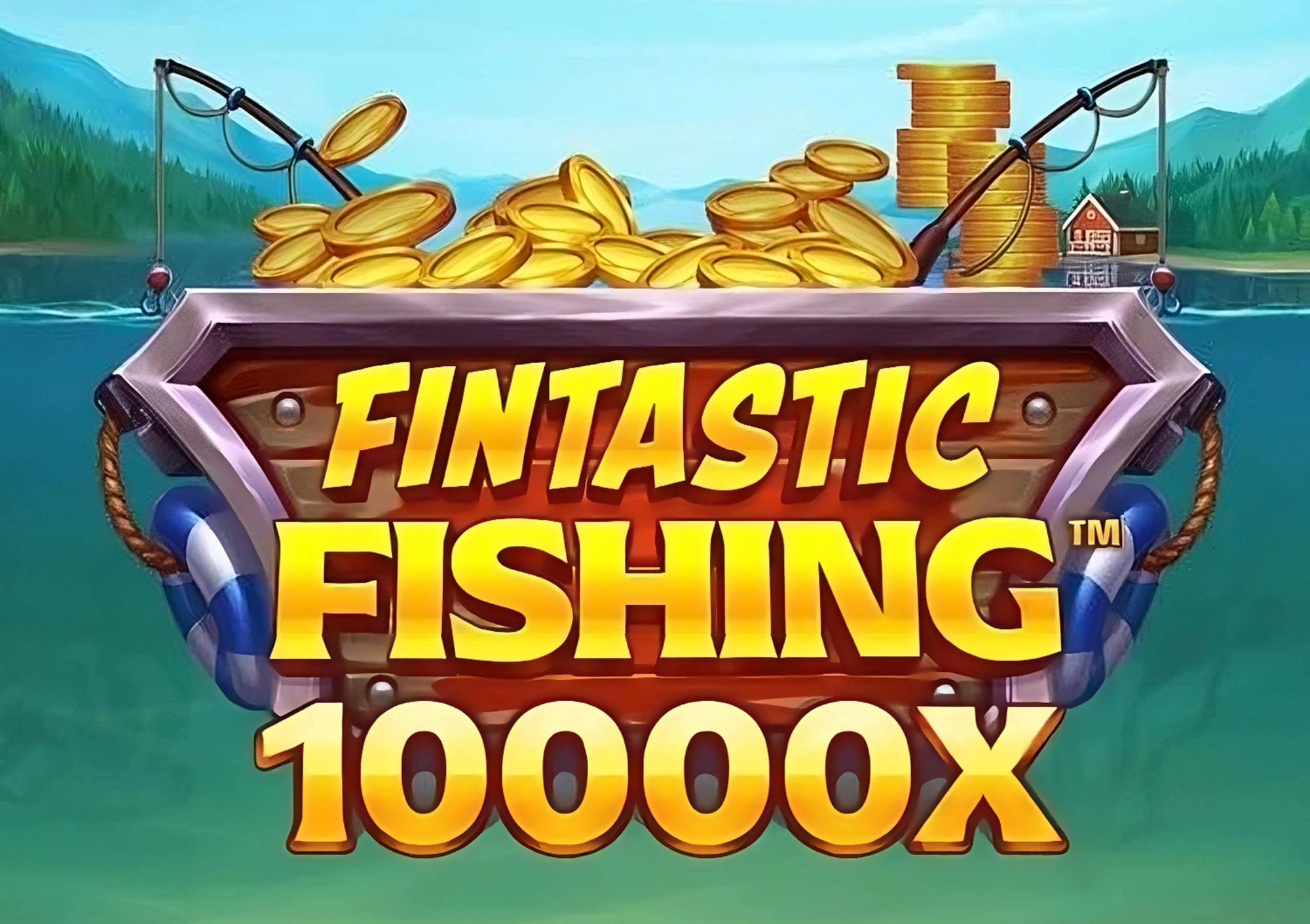 Fintastic Fishing Slot