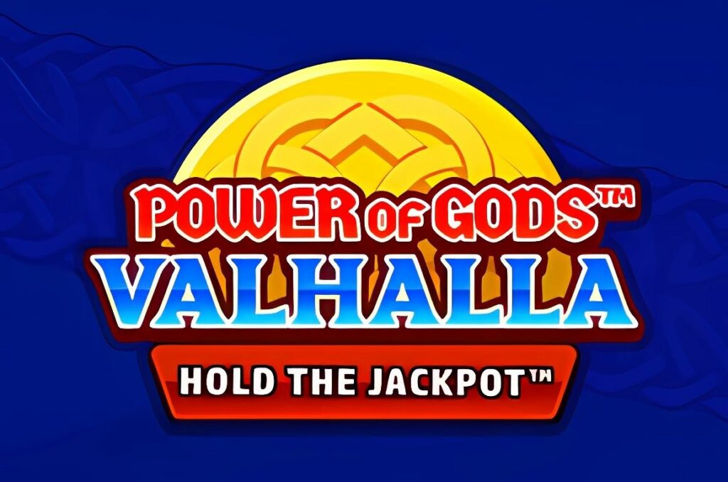 Power of Gods Valhalla Extremely Light  Slot