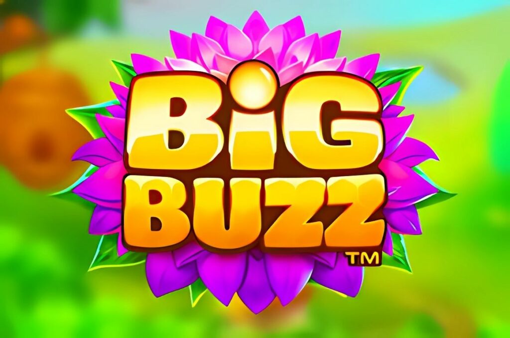 Big Buzz Slot