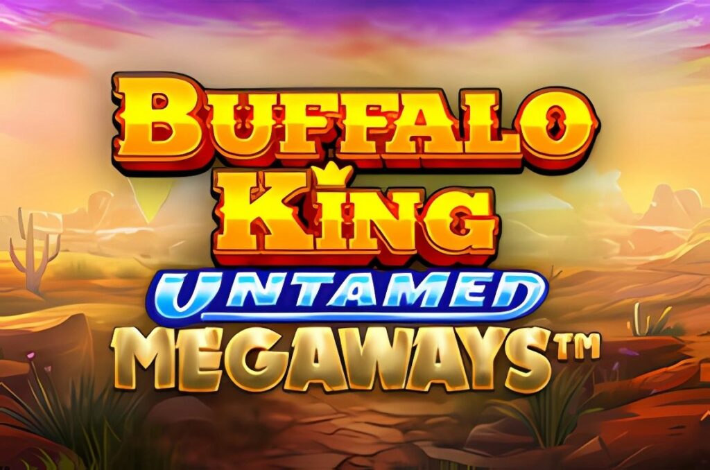 Buffalo King Untamed Megaways Slot