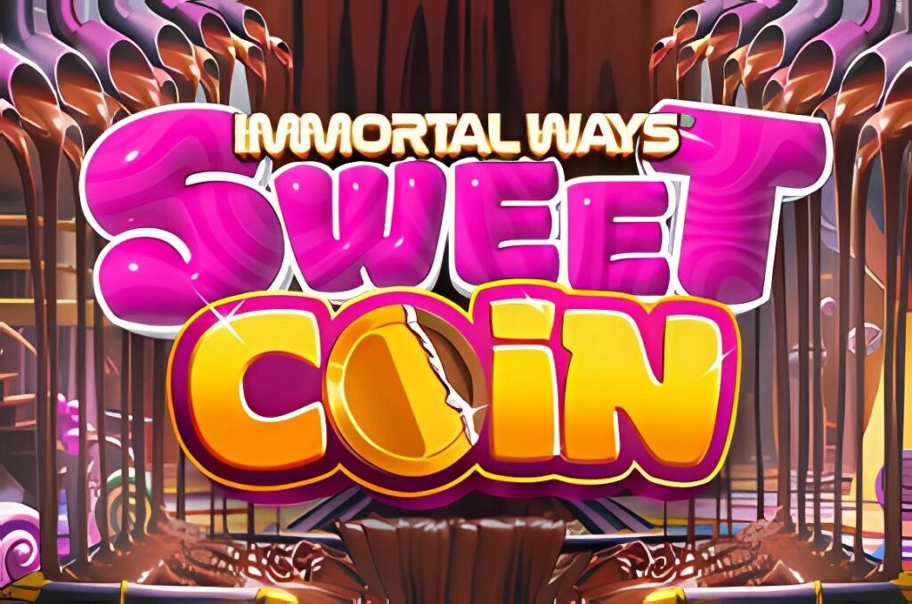 Immortal Ways Sweet Coin