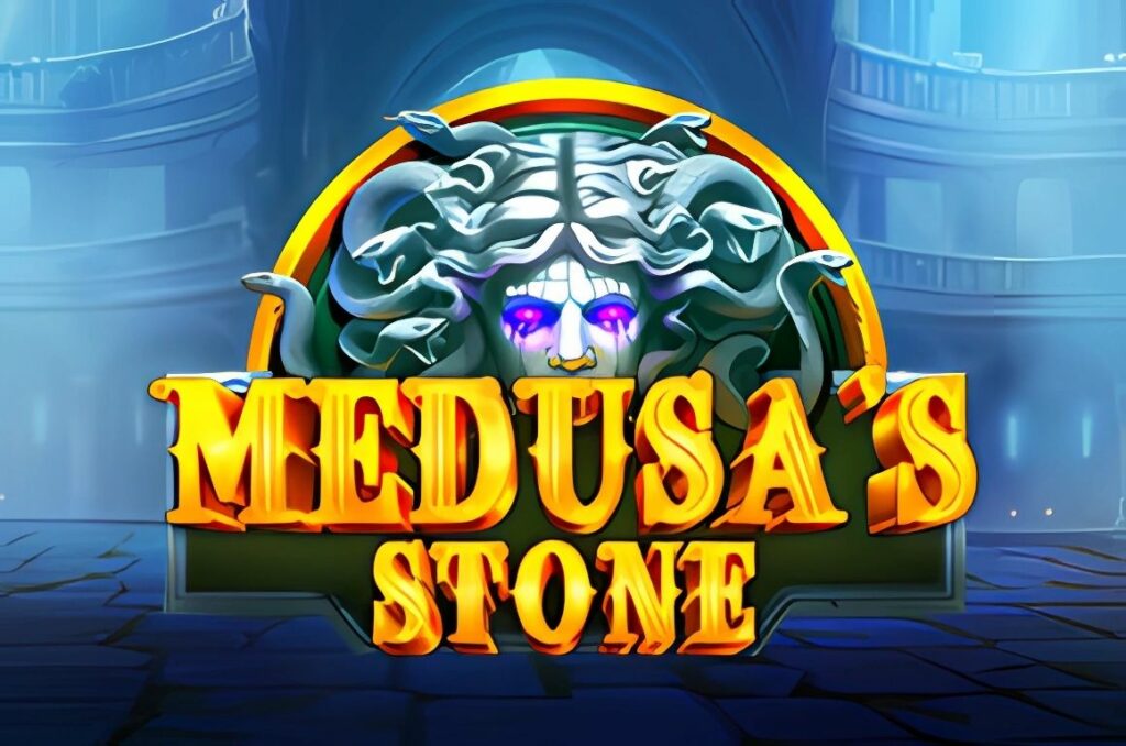 Medusa's Stone Slot